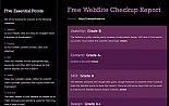 Free SEO Ideas service is live!